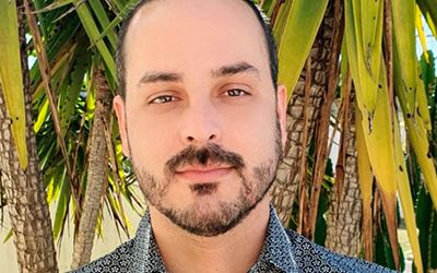André Filipe Rolim