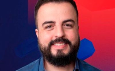 Luís Gustavo Lima