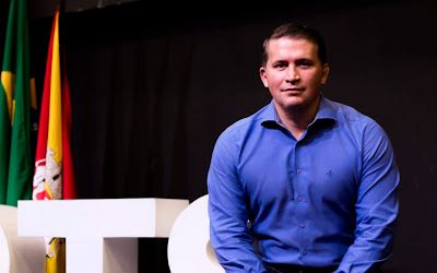 Roberto Freitas